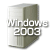 最先端ウェブ技術を活用 Windows2003サーバ